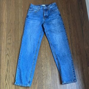 Superdown women’s jeans size 26